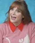 Access-Hollywood-2025-Bryce-Dallas-Howard-Pink-Cat-Sweater.jpg