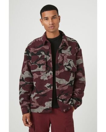 Assisted-Living-S05-Alex-Henderson-Burgundy-Camo-Jacket1.jpg
