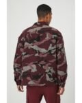 Assisted-Living-S05-Alex-Henderson-Burgundy-Camo-Jacket.jpg