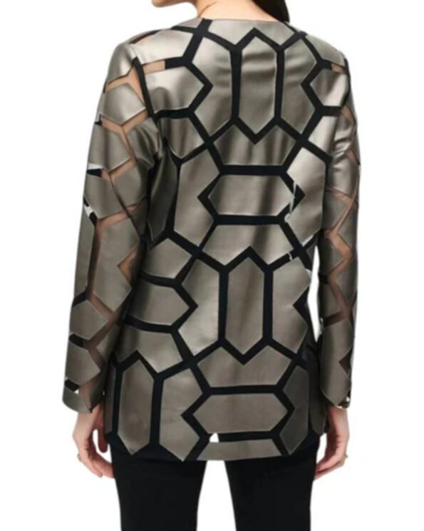 Beyond-The-Gates-Karan-Kendrick-Metallic-Laser-Cut-Mesh-Jacket2.jpg