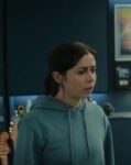 Black Mirror S07 Cristin Milioti Hoodie 2