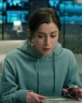 Black Mirror S07 Cristin Milioti Hoodie 2