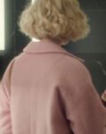 Black Mirror S07 Rosy McEwen Verity Pink Coat 4