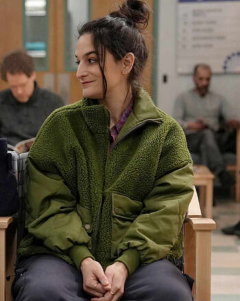 Dying-for-Sex-Jenny-Slate-Green-Jacket-1.jpg