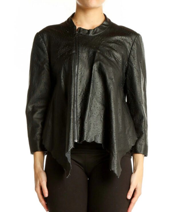 Grimm-S04-Louise-Lombard-Black-Asymmetrical-Leather-Jacket1.jpg