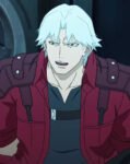 Netflix Devil May Cry Dante Coat 1
