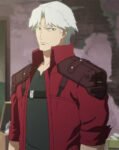 Netflix Devil May Cry Dante Coat 1