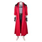 Netflix Devil May Cry Dante Coat 1
