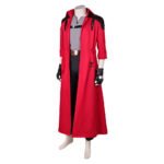 Netflix Devil May Cry Dante Coat 1