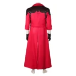 Netflix Devil May Cry Dante Coat 1