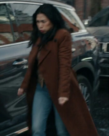 The-Equalizer-S05-Liza-Lapira-Brown-Wrap-Belted-Coat.jpg