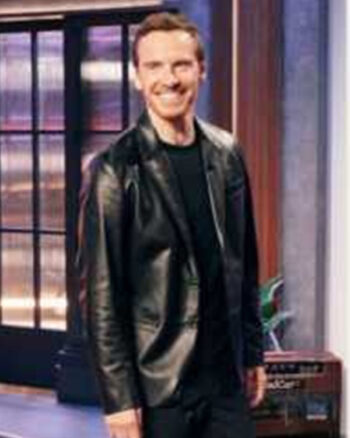 The-Kelly-Clarkson-Show-Michael-Fassbender-Leather-Blazer.jpg