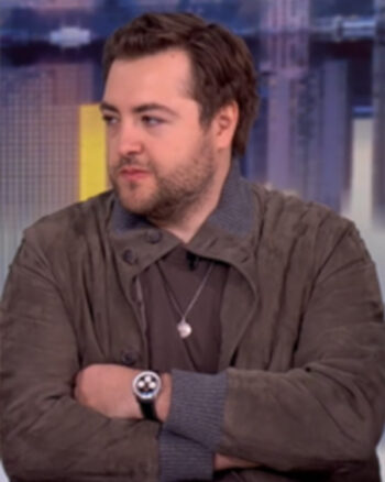 The-View-2025-Michael-Gandolfini-Brown-Suede-Jacket.jpg