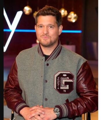 The-voice-S27-Michael-Buble-Gray-Red-Varsity-jacket.jpg