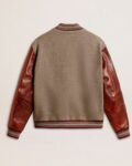 The-voice-S27-Michael-Buble-Gray-Red-Varsity-jacket.jpg