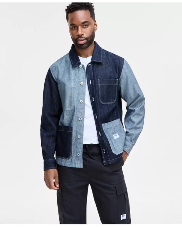 Tracker-S02-Chris-Lee-Blue-Color-Block-Denim-Jacket1.jpg