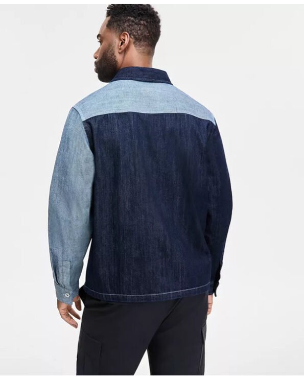 Tracker-S02-Chris-Lee-Blue-Color-Block-Denim-Jacket2.jpg