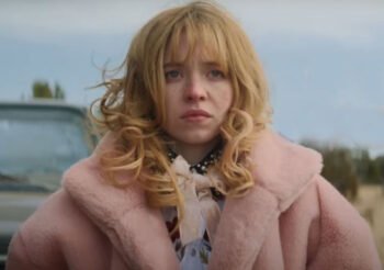 Americana 2025 Sydney Sweeney Fringed Jacket 1