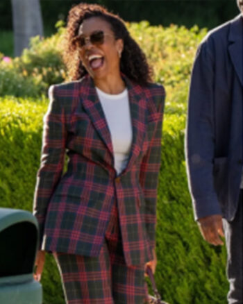 FOREVER-2025-Karen-Pittman-Green-Pink-Tartan-Blazer.jpg