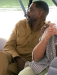 The Four Seasons Danny Shirt Jacket