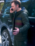 The Four Seasons Jack Puffer Jacket