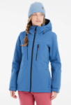 The Four Seasons Kate Puffer Ski Jacket