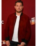 The-Voice-S27-Michael-Buble-Red-Suede-Bomber-Jacket.jpg