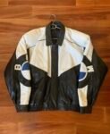 1991 BMW Jacket 1