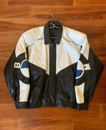 1991 BMW Jacket 1