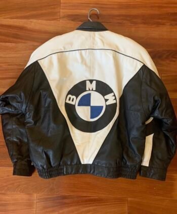 1991 BMW Jacket 2