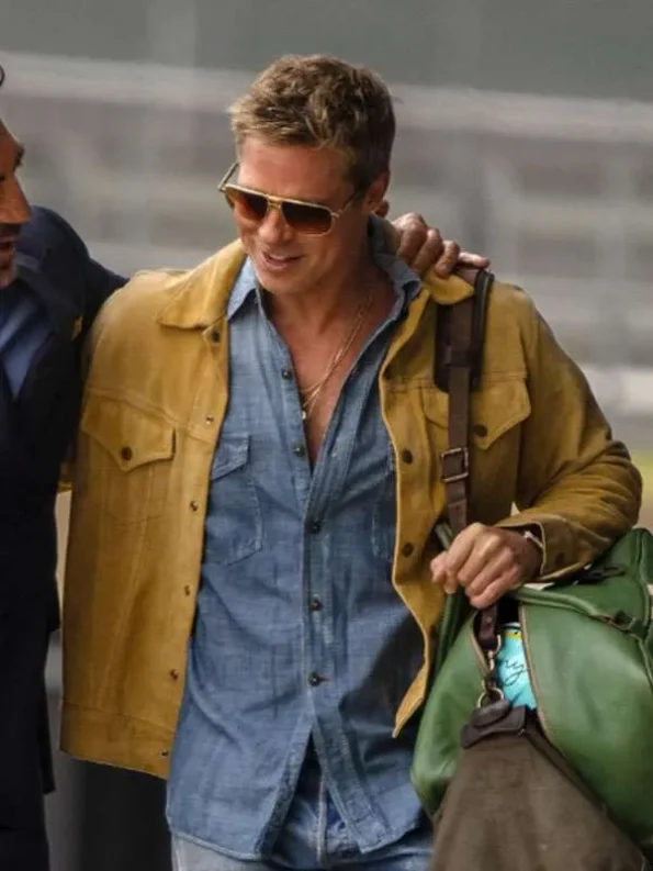 Brad-Pitt-F1-The-Movie-Suede-Leather-Jacket-1.webp