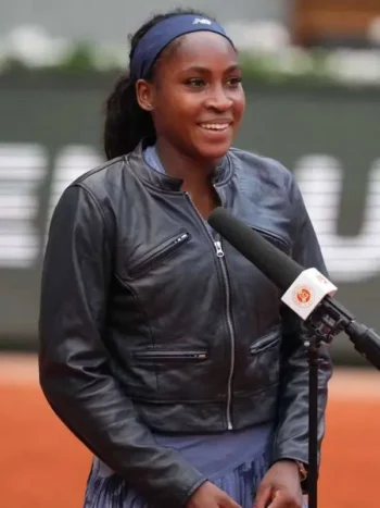 Coco-Gauff-Leather-Jacket-1.webp