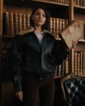 Fountain-of-Youth-Eiza-Gonzalez-Black-Leather-Jacket.jpg