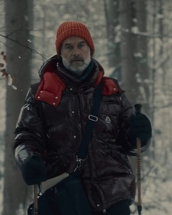 Nine-Perfect-Strangers-Michael-Shannon-Burgundy-Puffer-Jacket4.jpg