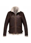 Resident-Evil-4-Leon-S-Kennedy-Shearling-Jacket.webp