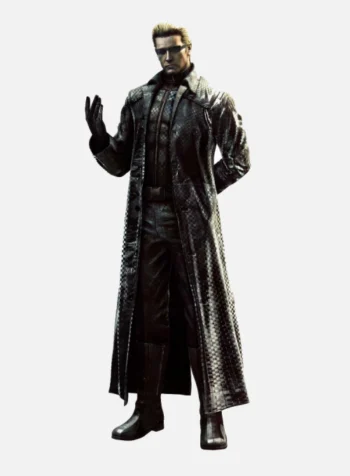 Resident-Evil-5-Albert-Wesker-Black-Trench-Coat.webp