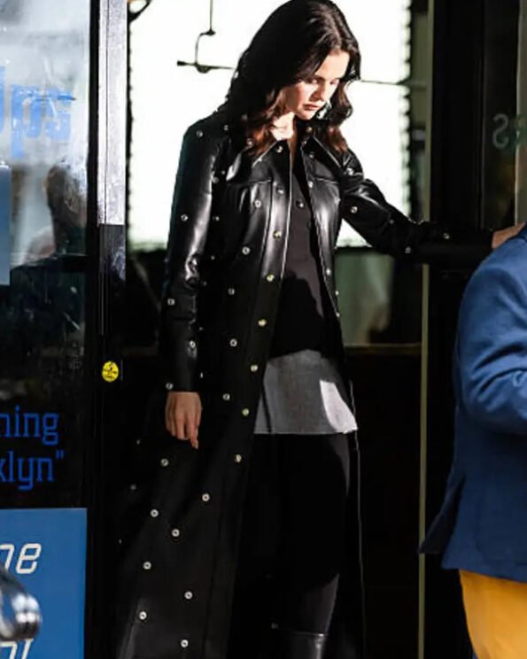 Selena-Gomez-NYC-2025-Black-Leather-Trench-Coat1.jpg