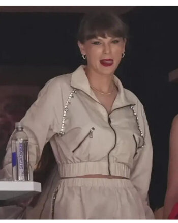Stanley-Cup-Final-2025-Taylor-Swift-Crystal-Trim-Track-Jacket
