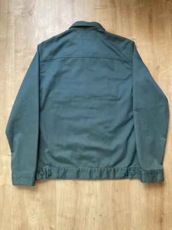 Supreme 2009 FW Marlboro Work Jacket 2