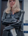 Americas-Sweethearts-Dallas-Cowboys-Cheerleaders-Judy-Trammel-Black-Leather-Blazer.jpg