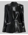 Americas-Sweethearts-Dallas-Cowboys-Cheerleaders-Judy-Trammel-Black-Leather-Blazer.jpg