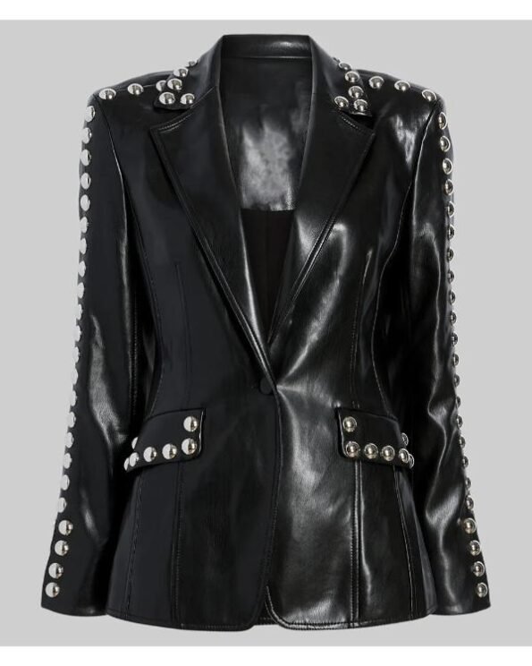 Americas-Sweethearts-Dallas-Cowboys-Cheerleaders-Judy-Trammel-Black-Leather-Blazer.jpg