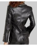 Americas-Sweethearts-Dallas-Cowboys-Cheerleaders-Judy-Trammel-Black-Leather-Blazer.jpg