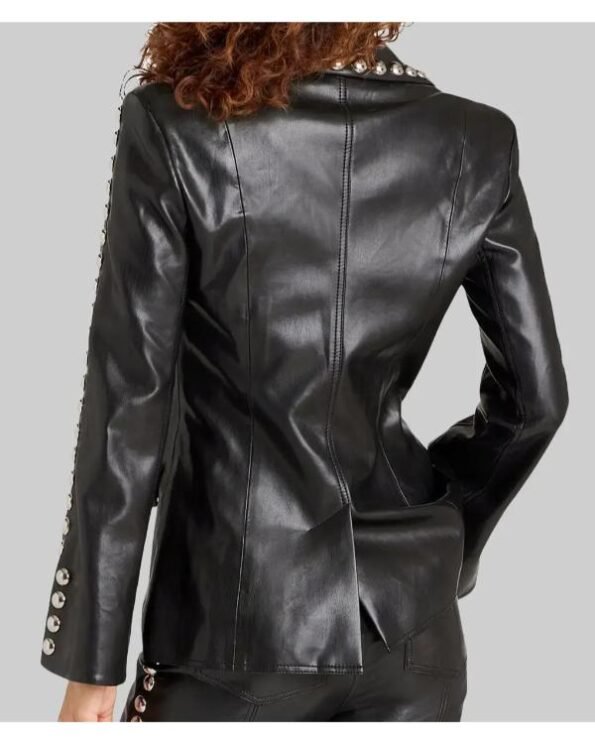 Americas-Sweethearts-Dallas-Cowboys-Cheerleaders-Judy-Trammel-Black-Leather-Blazer4.jpg