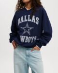 Americas-Sweethearts-Dallas-Cowboys-Cheerleaders-Victoria-Kalina-Blue-Cowboys-Sweatshirt.jpg