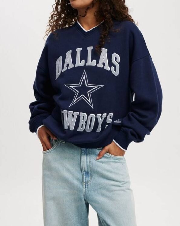 Americas-Sweethearts-Dallas-Cowboys-Cheerleaders-Victoria-Kalina-Blue-Cowboys-Sweatshirt1.jpg