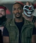 Anthony Mackie Twisted Metal S02 Vest 1
