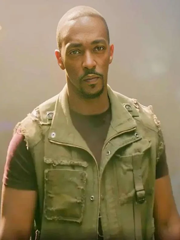 Anthony Mackie Twisted Metal S02 Vest 2