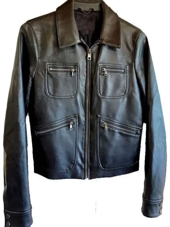 Beth-Riesgraf-Leverage-Redemption-S01-Leather-Jacket1.webp