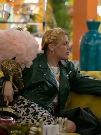 Busy-Philipps-The-Young-and-the-Restless-Green-Leather-Jacket1.webp